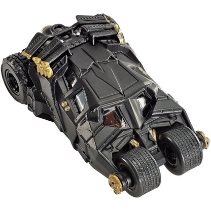 Hot Wheels Batman 1:50 Scale Vehicles - DKL20