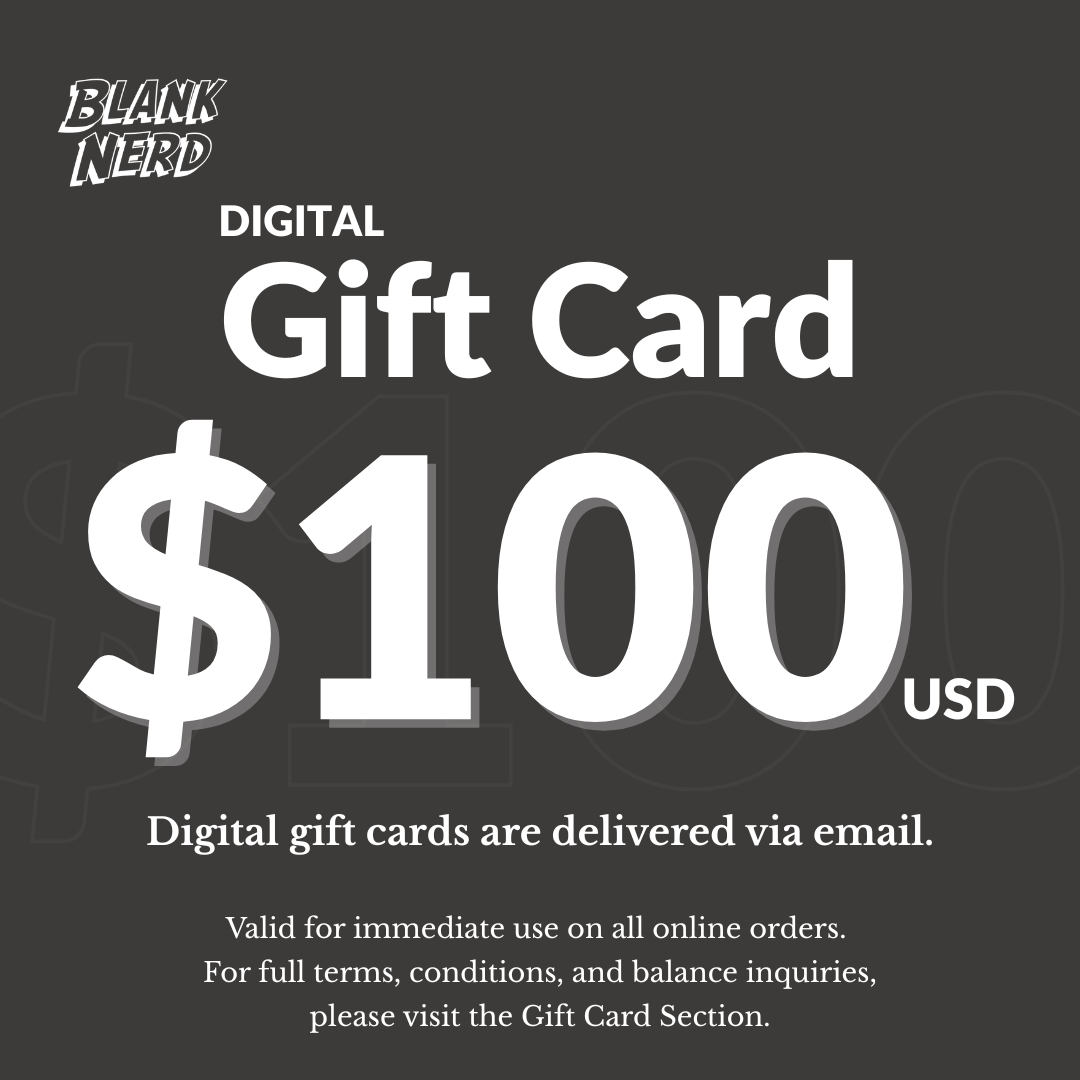 Digital Gift Cards