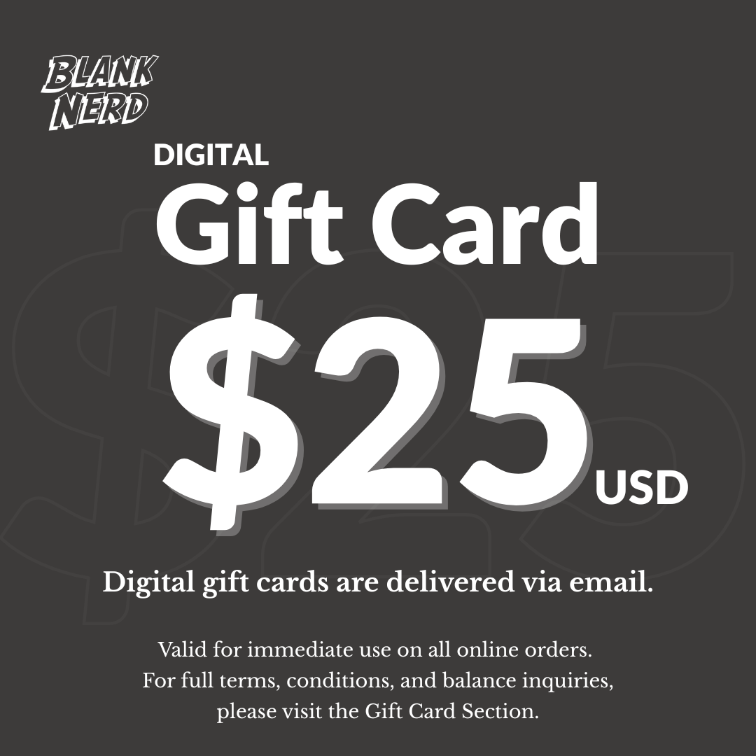 Digital Gift Cards