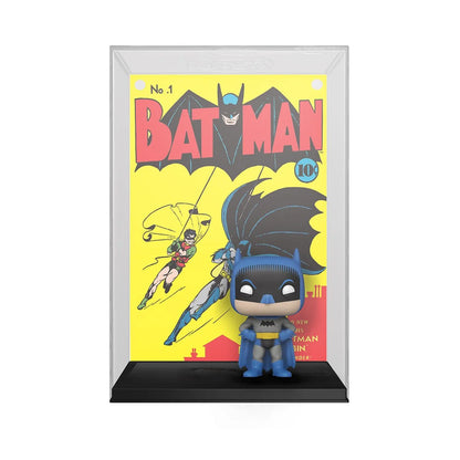 Batman #1 Pop! (Comic Covers) #02