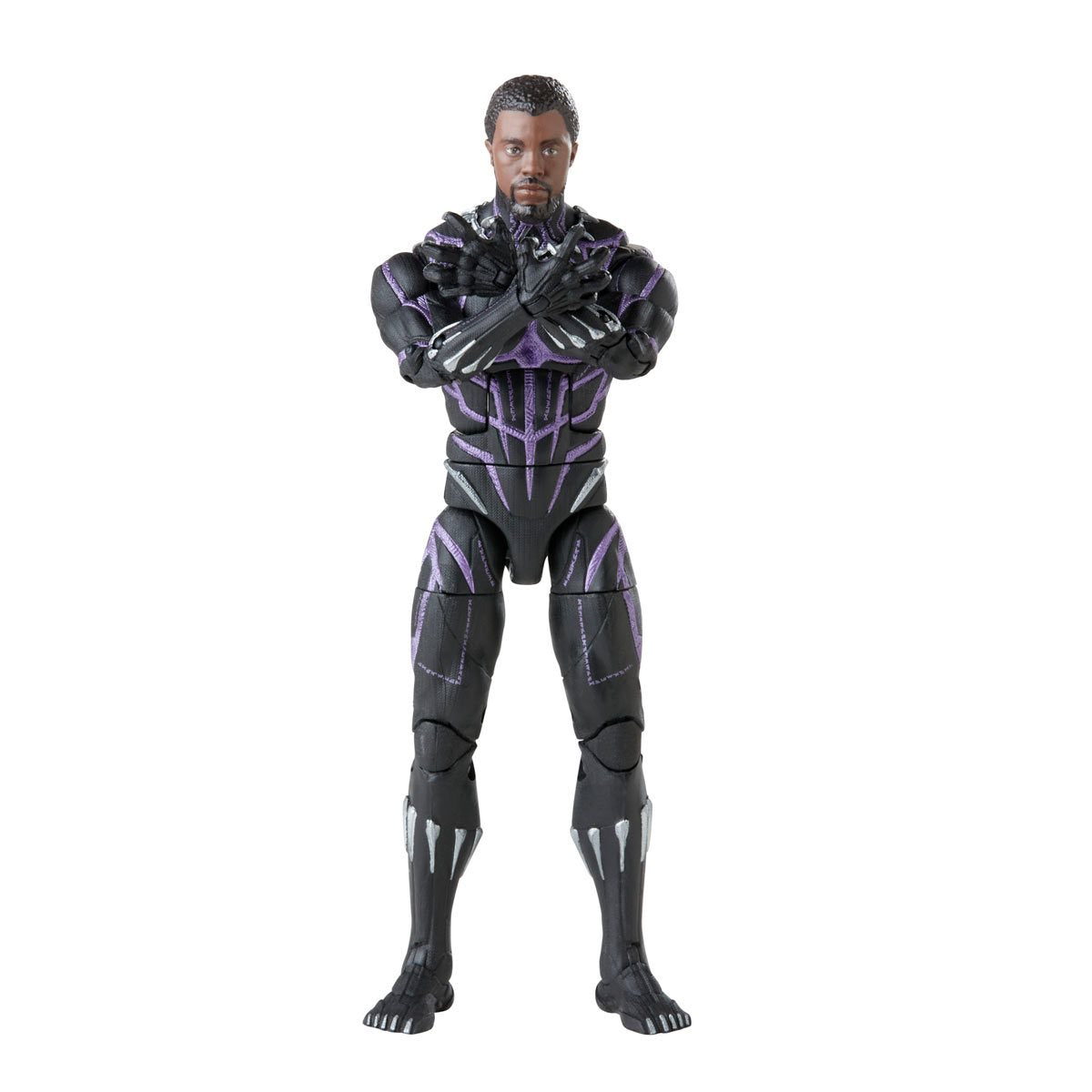 Black Panther Marvel Legends Legacy Collection - Black Panther Figure