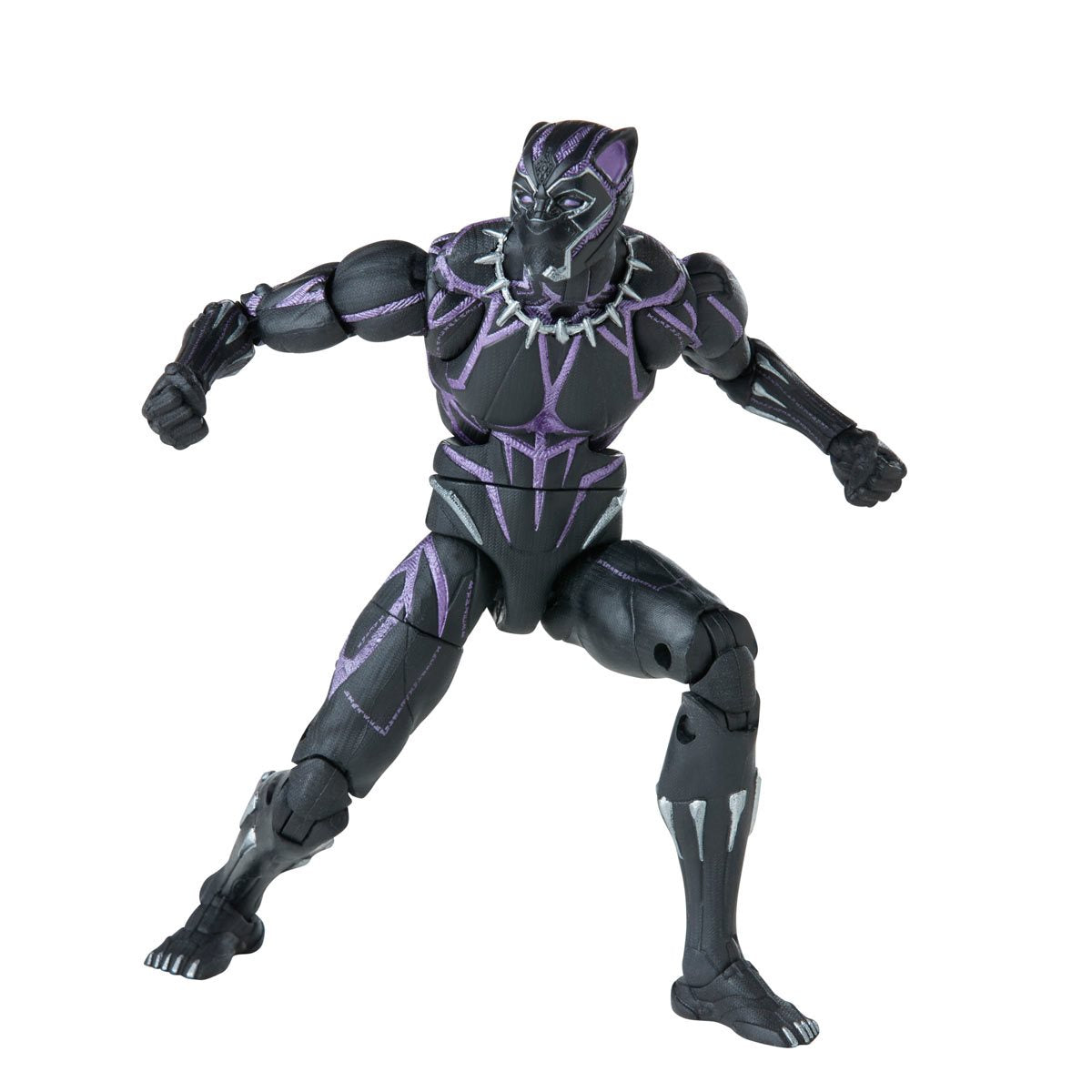 Black Panther Marvel Legends Legacy Collection - Black Panther Figure