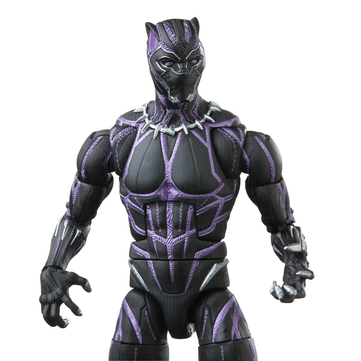 Black Panther Marvel Legends Legacy Collection - Black Panther Figure