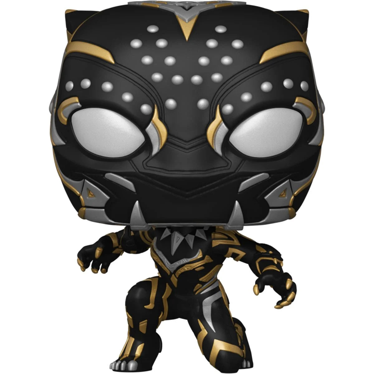 Black Panther - Wakanda Forever Shuri Funko Pop! Vinyl Figure