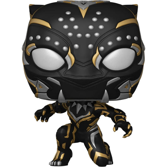 Black Panther - Wakanda Forever Shuri Funko Pop! Vinyl Figure