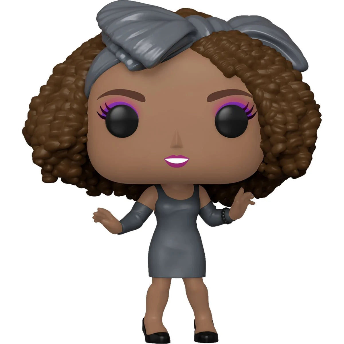 Whitney Houston (How Will I Know) Funko Pop! Vinyl Figure #70