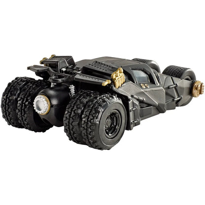 Hot Wheels Batman 1:50 Scale Vehicles - DKL20