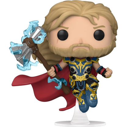 Thor Funko Pop! (Thor: Love and Thunder) #1040 [Odin Son]